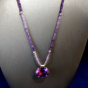 Meet your Posher, Nancy